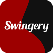 Swingery app for singles, couples and threesome dating